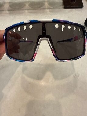 Oakley sunglasses